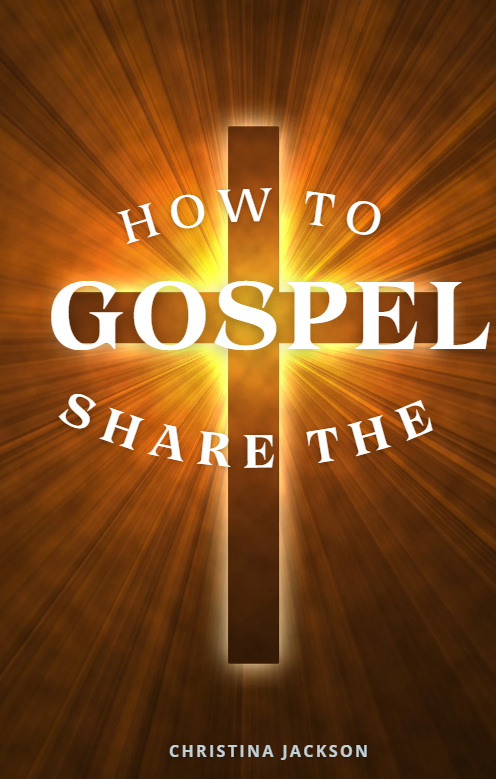Free ebook: How to Share the Gospel