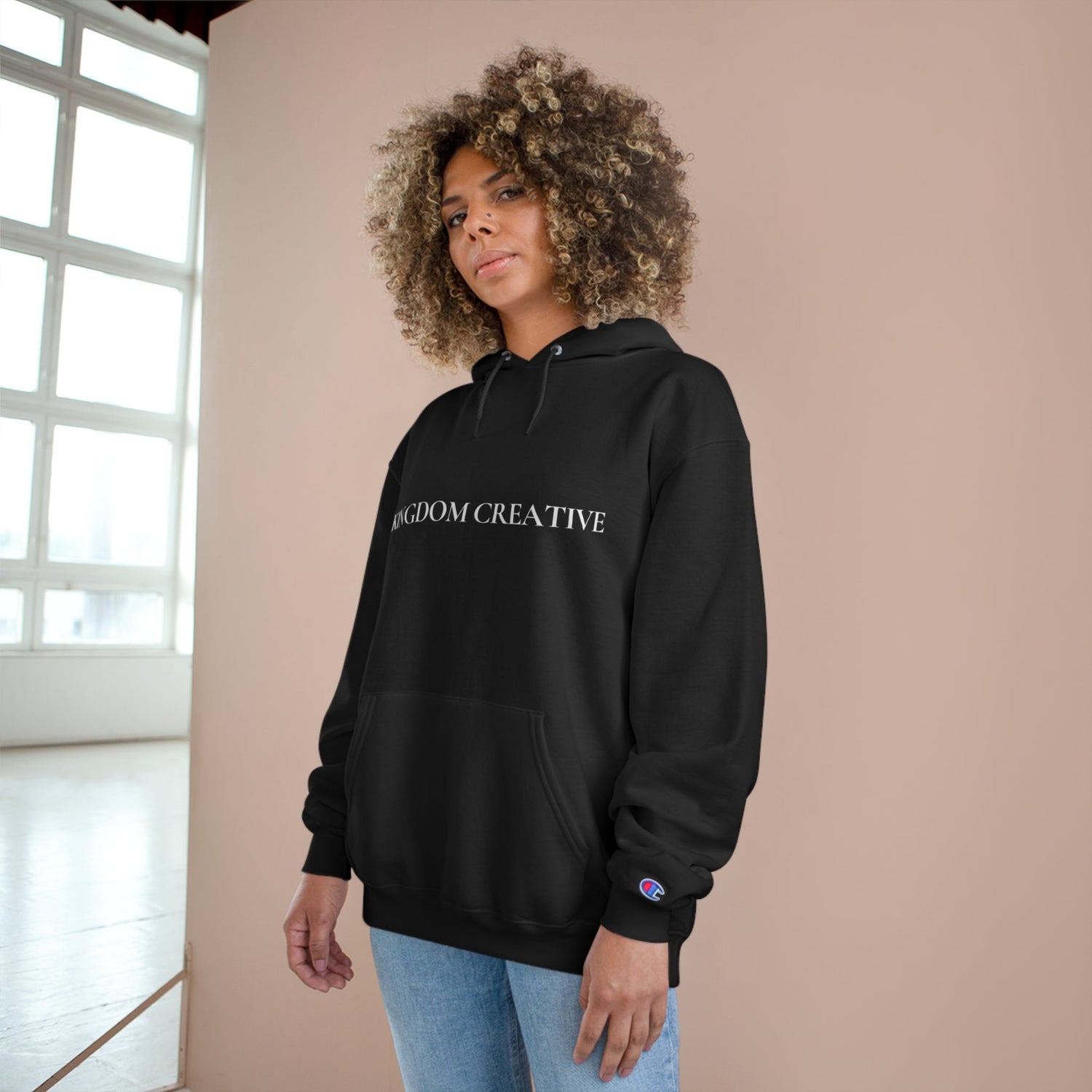 Kingdom Legacy Apparel