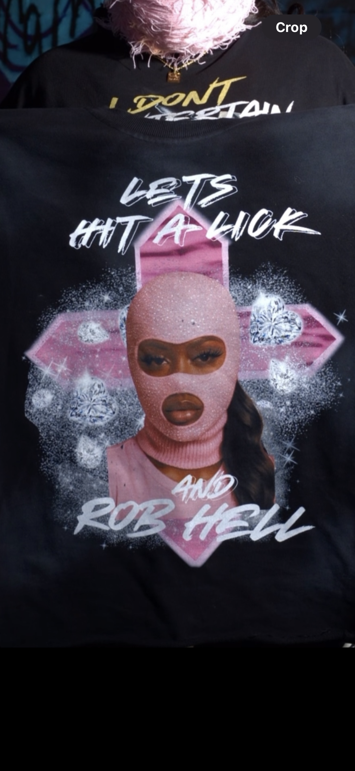 ROB HELL