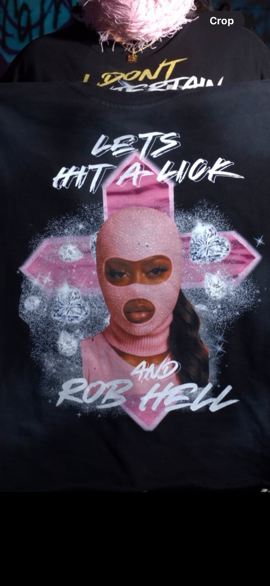 ROB HELL